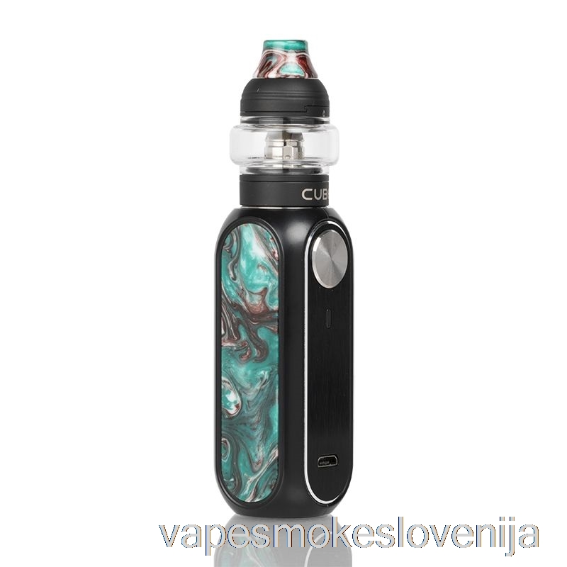 Vape Slovenija Obs Cube Mini 1500mah Starter Kit Elf